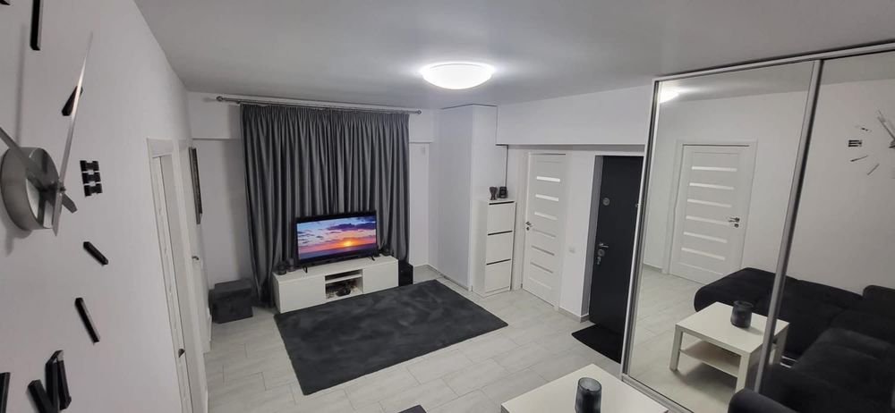 Apartament doua camere zona Regie