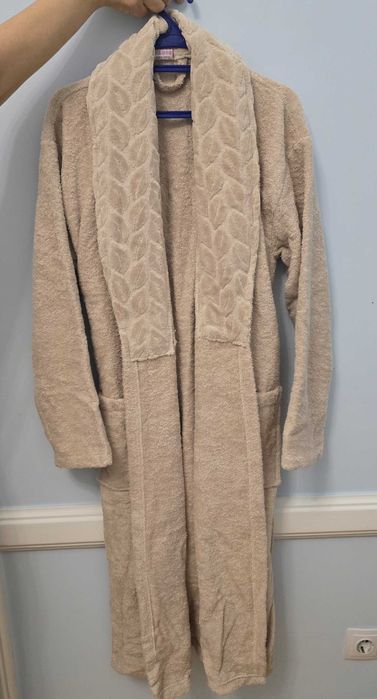 Банный халат турецкий