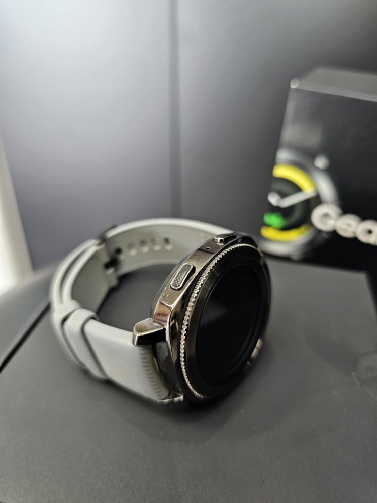 Samsung Gear Watch