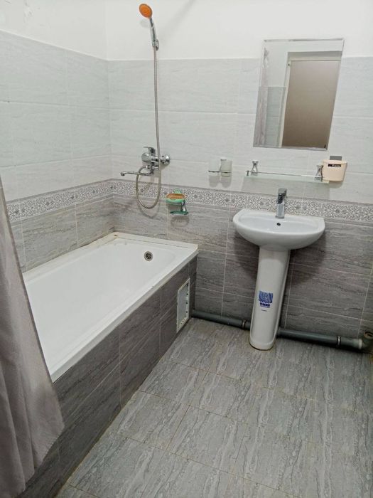 Продается 3-комнатная квартира, Карасу-6, ориентир Областной ГАИ