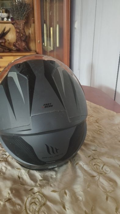 Vând casca 350 ron ATV/cross/mtb negociabil