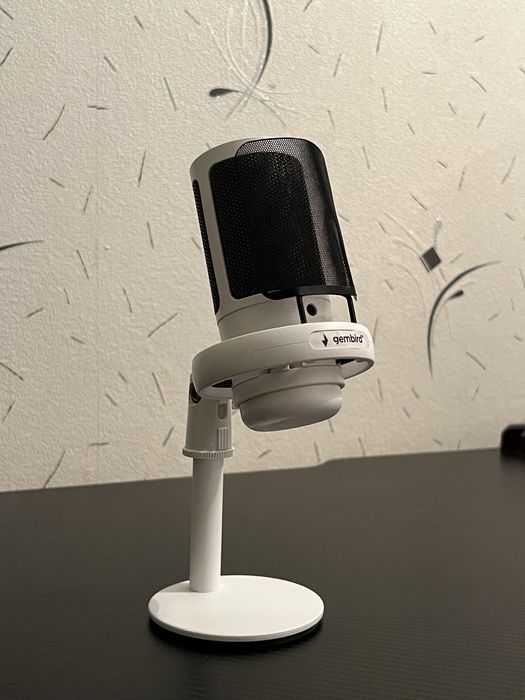 Продам Микрофон Gembird