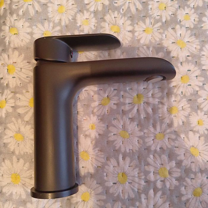 Смеситель Rubineta