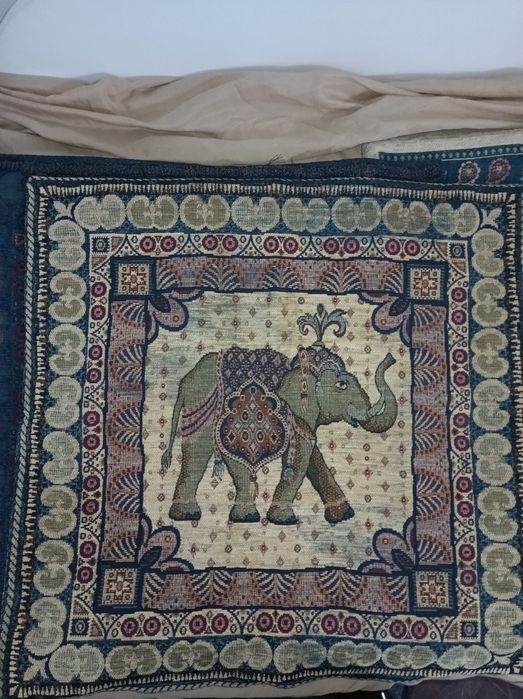 Fete de perna decorative