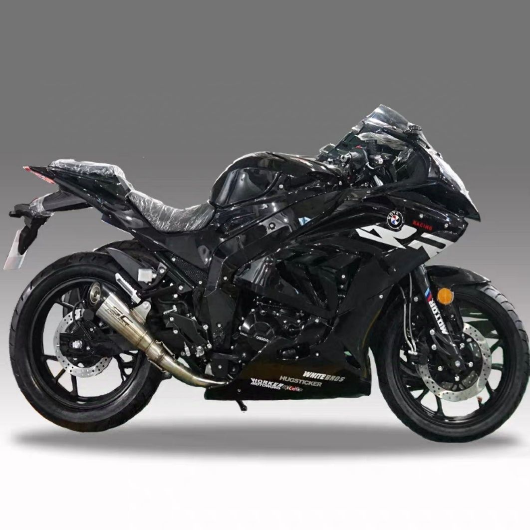 Мотоцикл S1000RR заказ