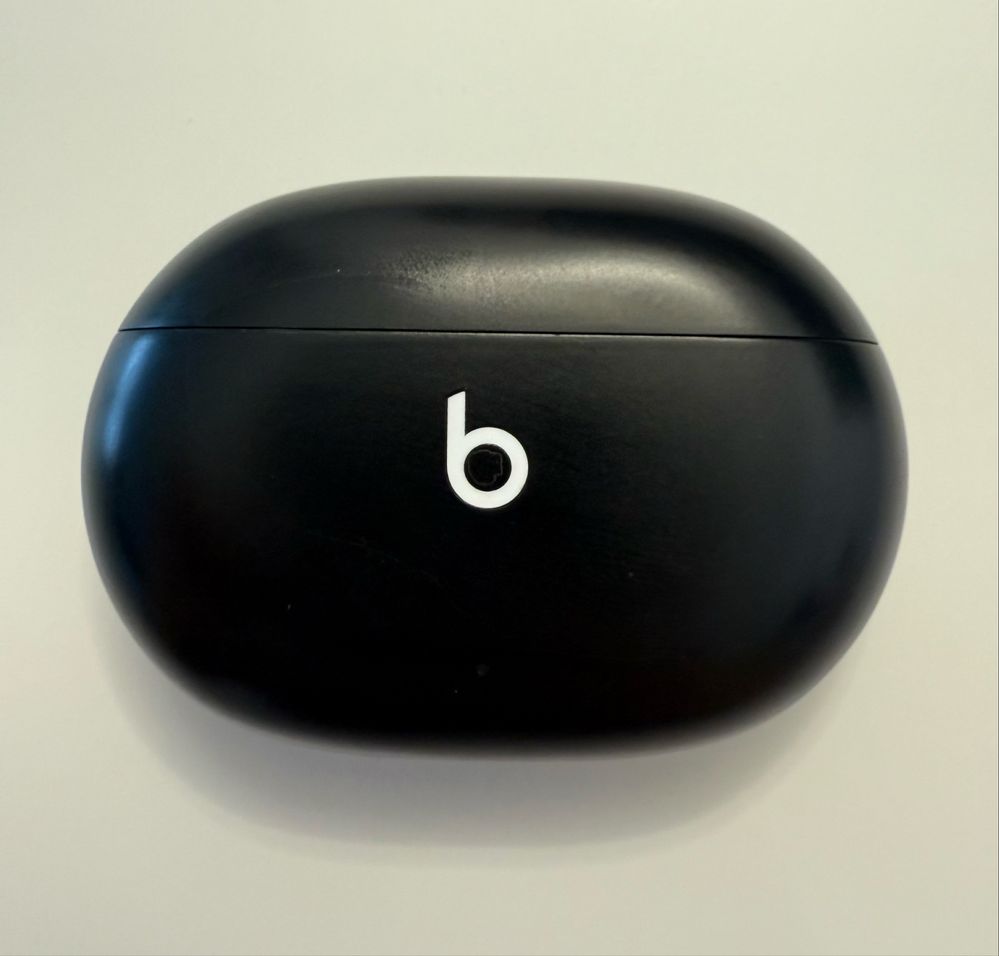 Casti wireless Beats - stare impecabila