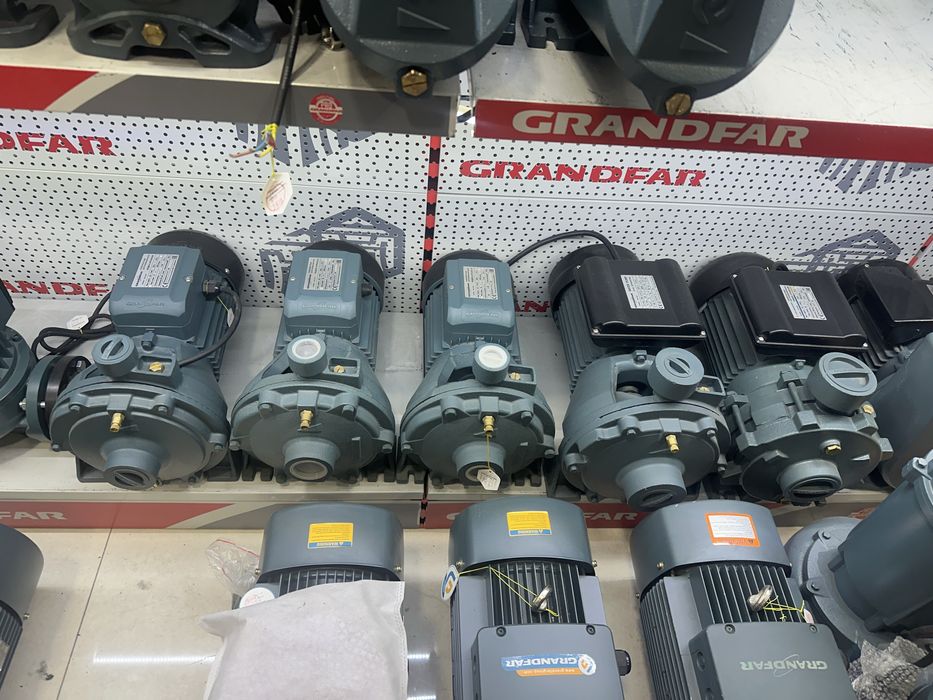 GRANDFAR Центробежные насосы