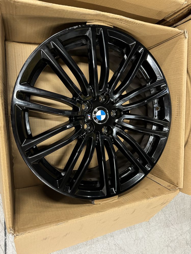 Jante Bmw G30 G31 R19 Seria5 M664 Black