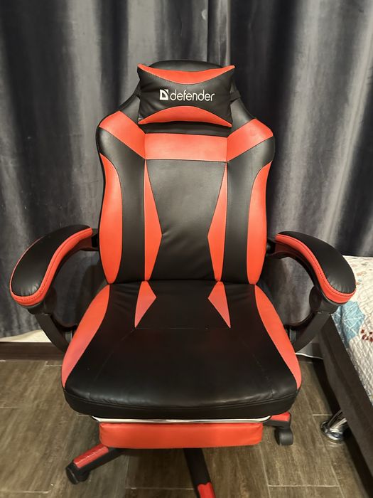 игровое кресло