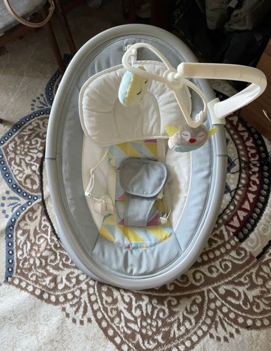 Электролюлька Maribale