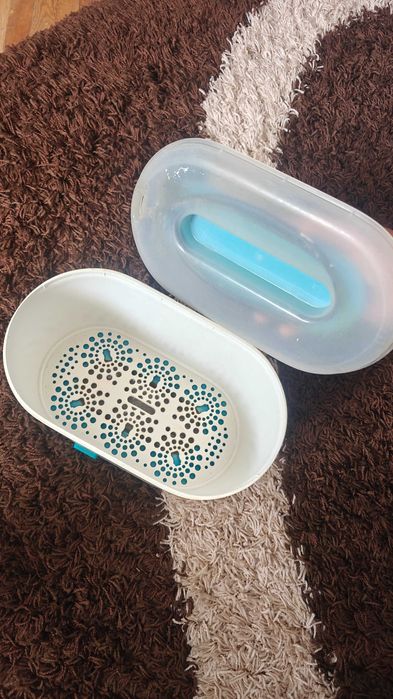 Sterilizator electric, philips avent