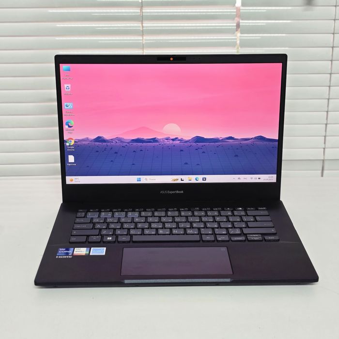Asus ExpertBook 14