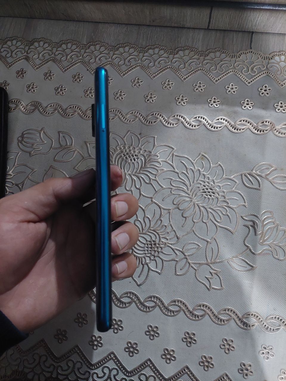 Redmi note 9s holati yaxwi