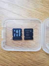 Memory Card Micro M2 psp go Sony Ericsson