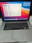 Schimb/Macbook Pro Retina15 i7 Quadcore 16gb ram-2gb nvidia dedicata