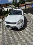 Vand sau schimb Ford Kuga 2.0 TDCI 2010
