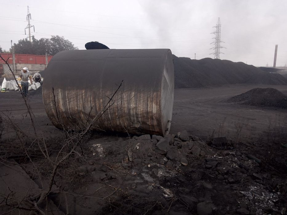 Цистерна сотилади