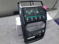 Navigatie Android Suzuki Jimny 2007-2015 QLED 4/64gb