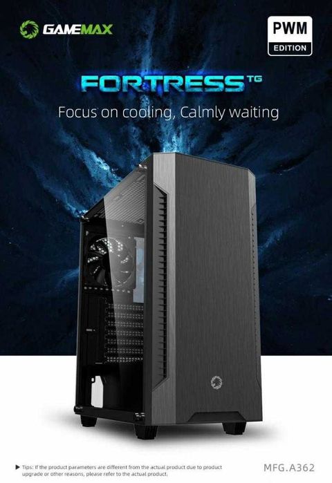 Unitate PC Intel Core i7-4770 16GB DDR3 Asus GTX 1660 Super 6GB GDDR6