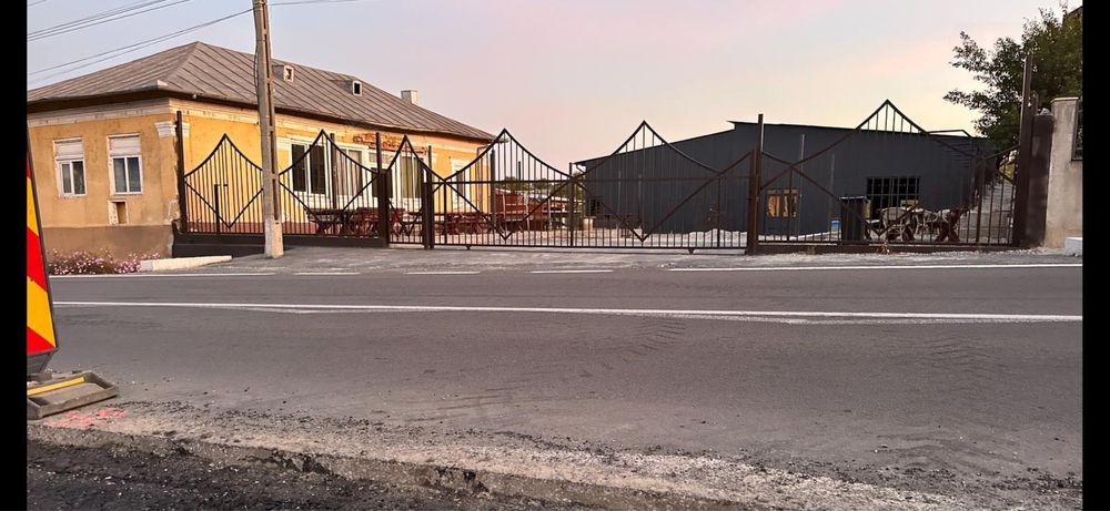 Casa de vanzare , comuna Leu , Dolj