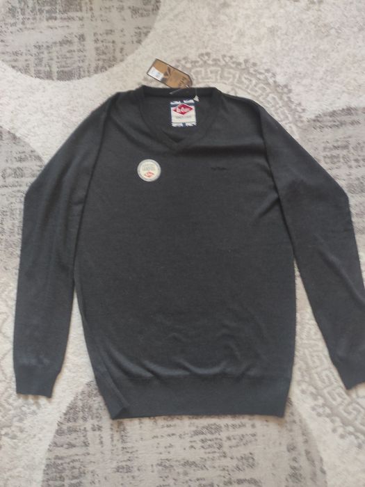 Pulover Lee Cooper