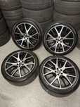 Jante maserati levante 265/40 R21