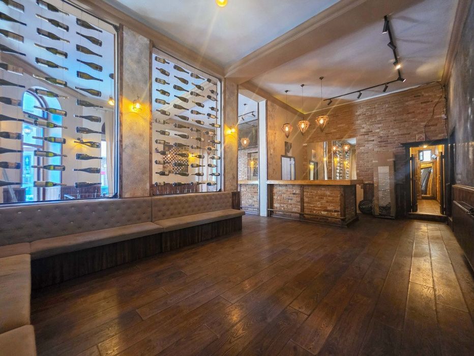 MarAnna Events - Spatiu pt. petreceri private in centrul Constantei.