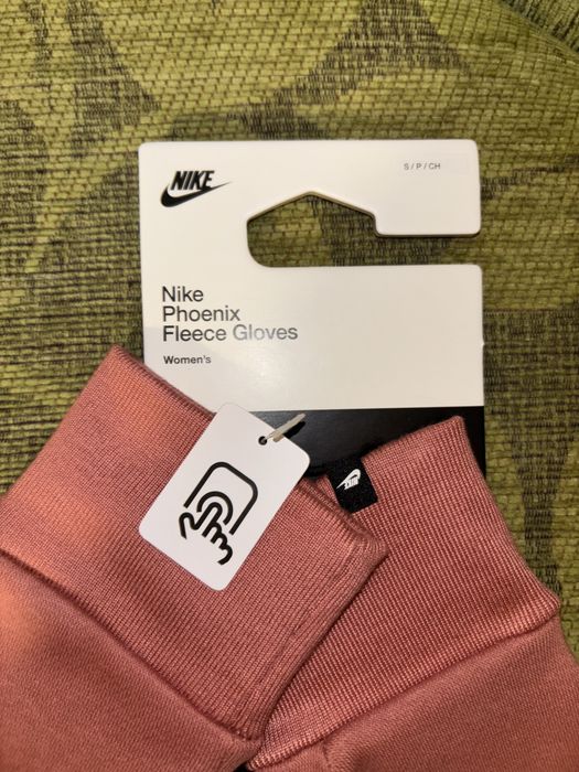 Нови Дамски ръкавици Nike lg phoenix fleece