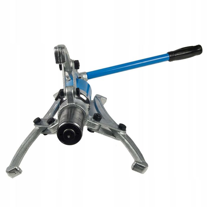 Extractor presa hidraulica de rulmenti 10Tone (14101)