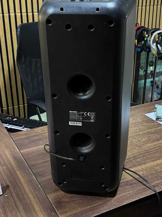 Блутут тонколона Karcher PS4460