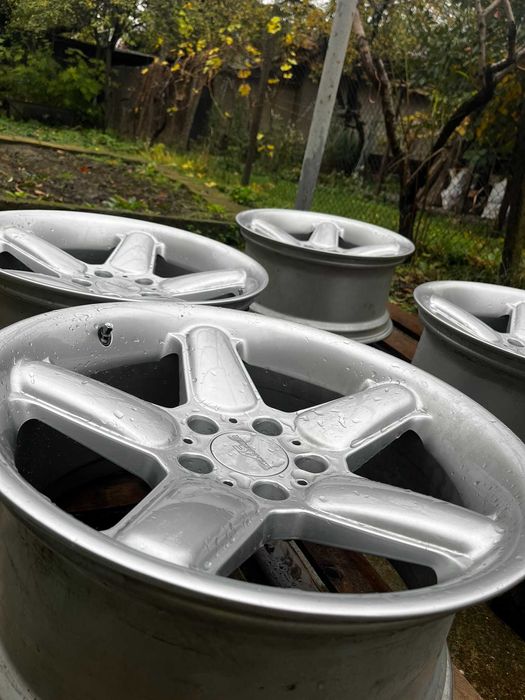 Джанти AC Schnitzer Type 2 R18