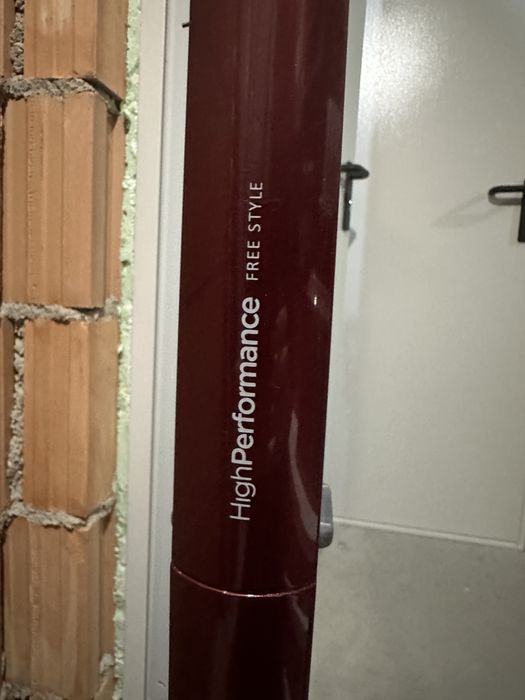 Aspirator vertical 0,6l 21,6 V GORENJE