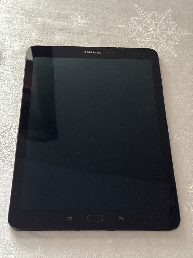 Планшет Galaxy Tab S3 как новый