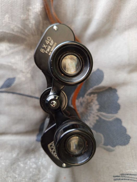 Binoclu  broco 8x40