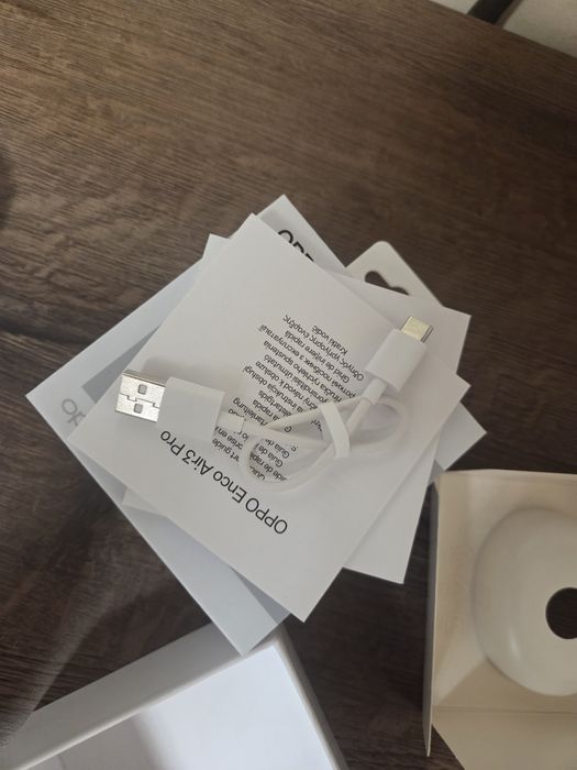 Oppo enco air 3 pro