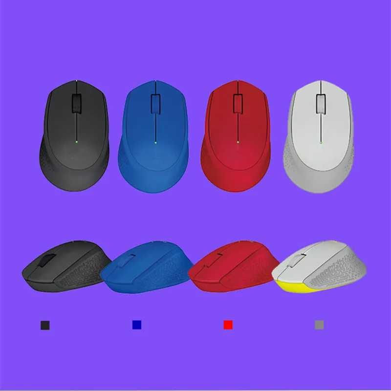 Мышь беспроводная, Simsiz sichqoncha Logitech M280