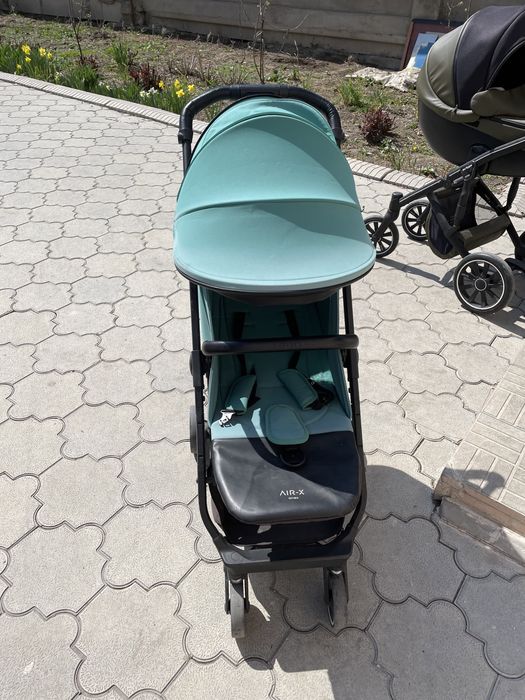 Прогулочная коляска Anex - Air X