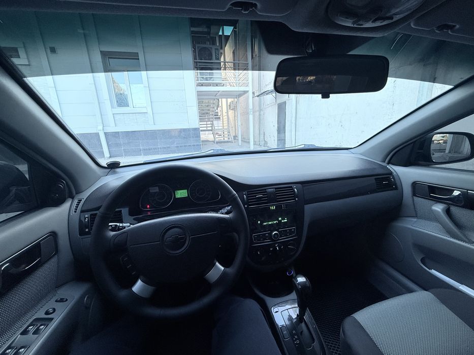 Gentra 3 Pozisiya 2023 Qora