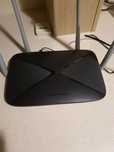 Router Mercusys 1200 dual band