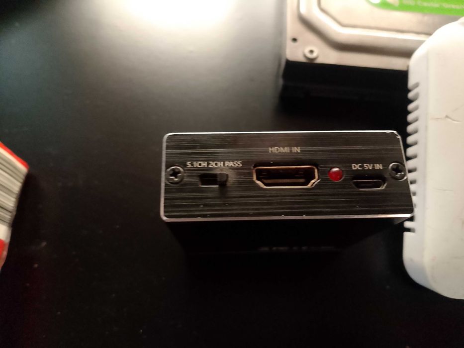 Система за видео наблюдение HIKVISION +