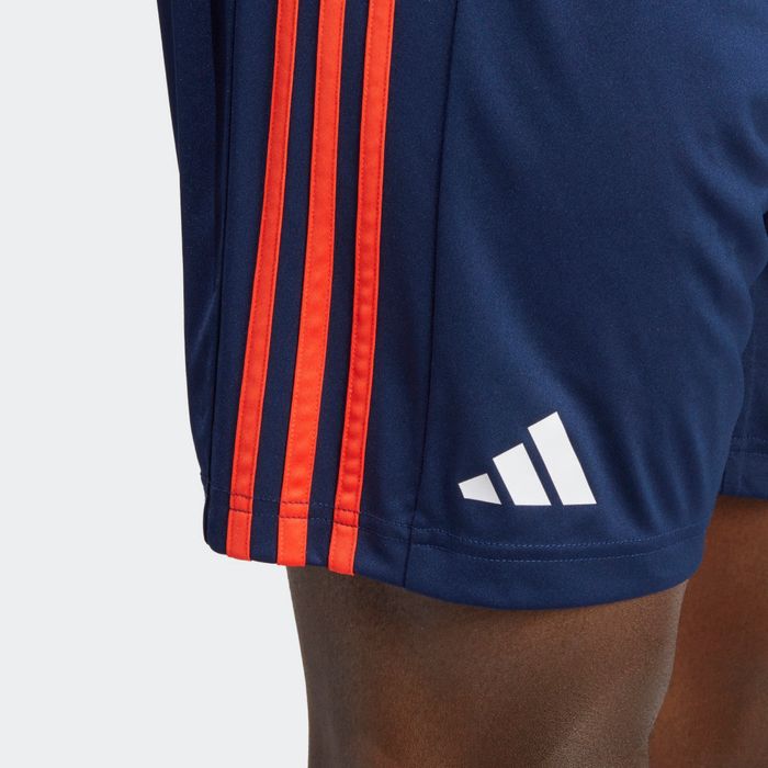 Sort Adidas France Handball Aeroready Nou Original (XL)