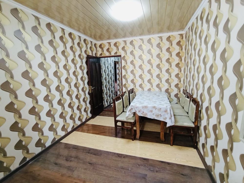 Квартира ижарага берилади