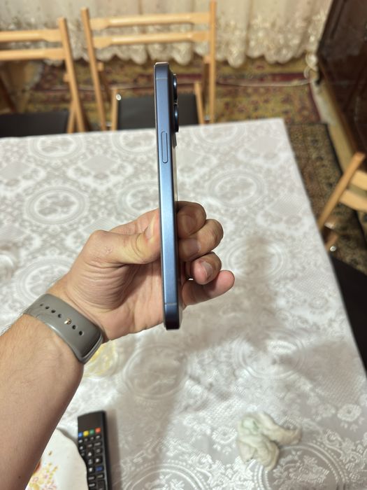 iPhone 15 pro max 256gb, 2 bucati