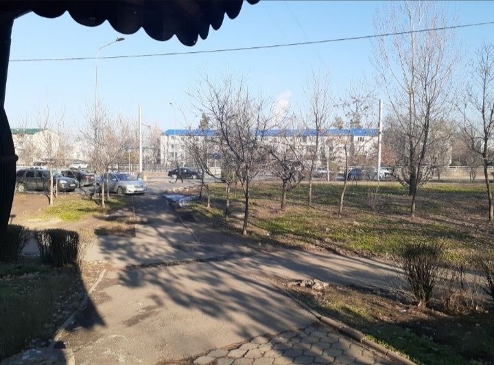 Сдается в аренду помещения мкр. Аксай -2, дом 75а Сайна Маргулан