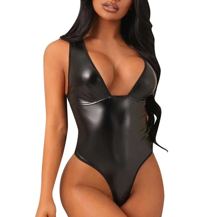 Body Sexy tip latex Spandex , Mărime S,M,L,XL mărime elastica