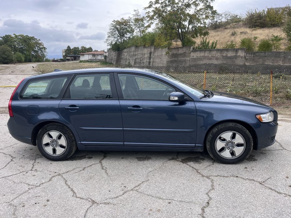 Volvo V50 1.6 hdi