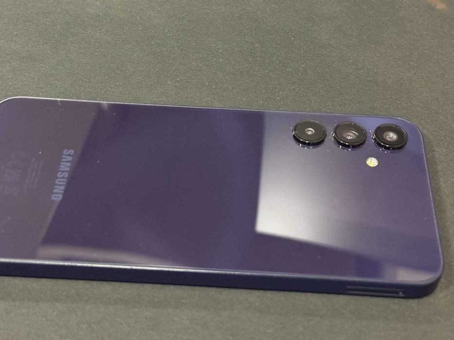 Samsung Galaxy A15 128GB 4GB RAM Dual