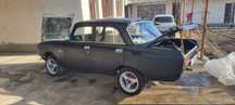 Moskvich M2140 Motoviy