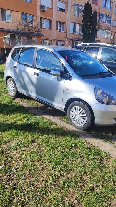 Honda jazz 1.4 benzina stare excelenta fara rugina
