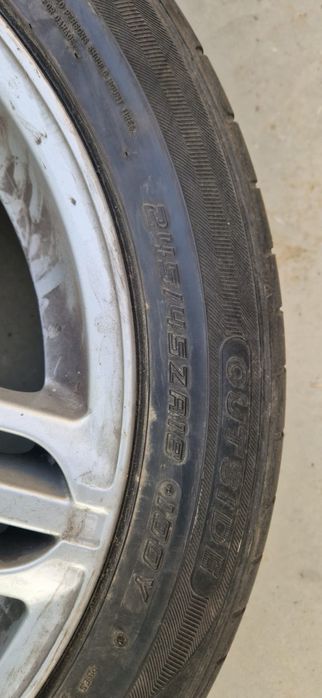 Doua seturi soda si unul bmw f 10